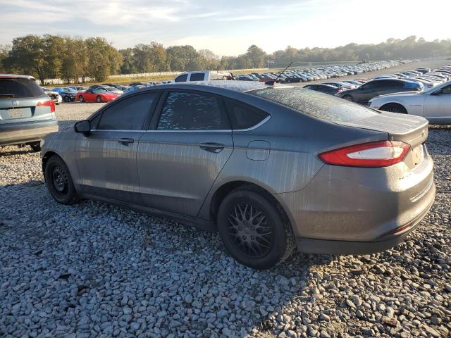 Vin: 3fa6p0g78er114110, lot: 81067434, ford fusion s 20142