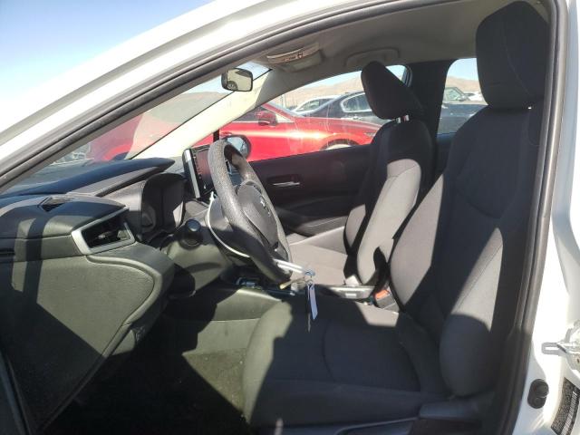 2020 TOYOTA COROLLA LE - JTDEPRAEXLJ066148
