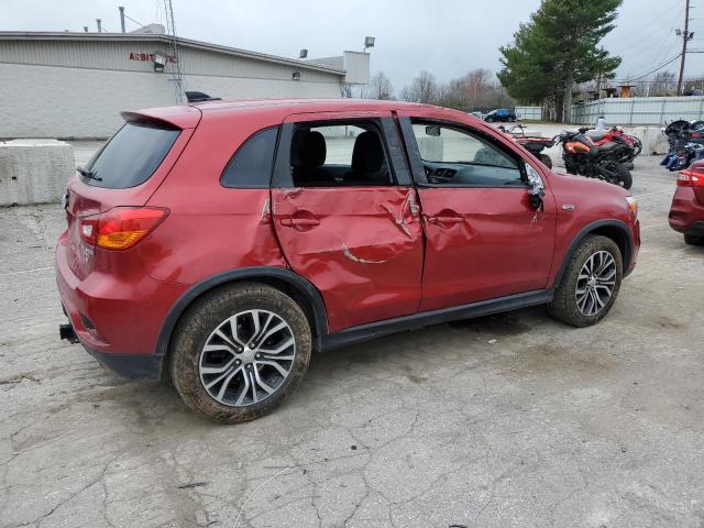 2019 MITSUBISHI OUTLANDER - JA4AP4AUXKU024613