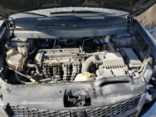 2020 DODGE JOURNEY SE - 3C4PDCAB9LT278231