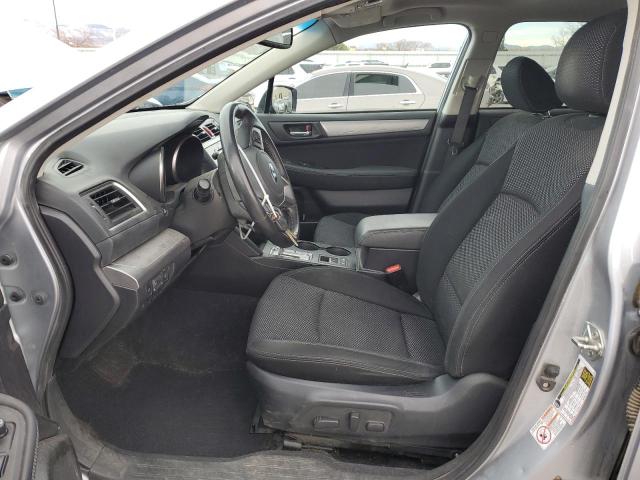 2017 SUBARU OUTBACK 2. - 4S4BSADC0H3309003