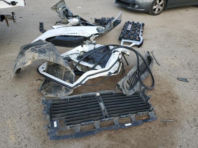 2023 GMC SIERRA K25 - 1GT19LEY5PF258628