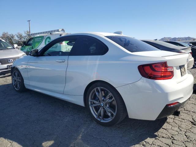 VIN WBA1J7C54EVW84205 2014 BMW M2 no.2