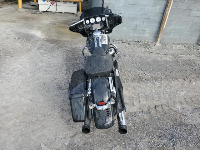 2016 HARLEY-DAVIDSON FLHXS STRE - 1HD1KRM19GB618839