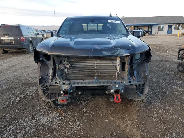2020 CHEVROLET SILVERADO - 1GCPYFED7LZ199599