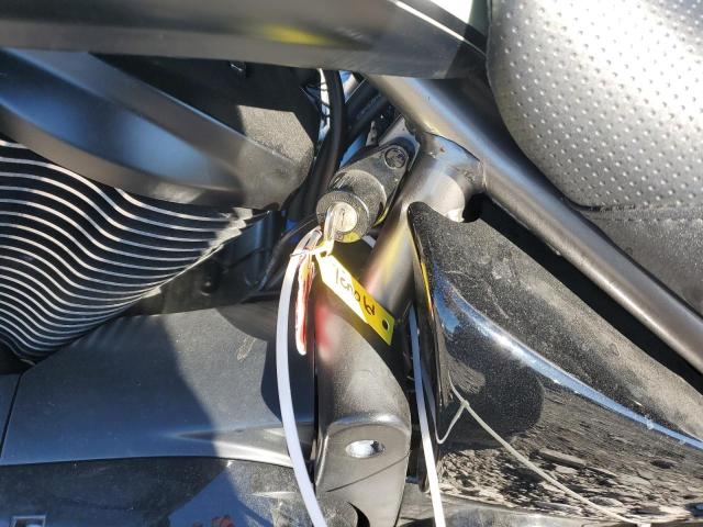 2023 KAWASAKI VN900 F JKAVN2F1XPA000069