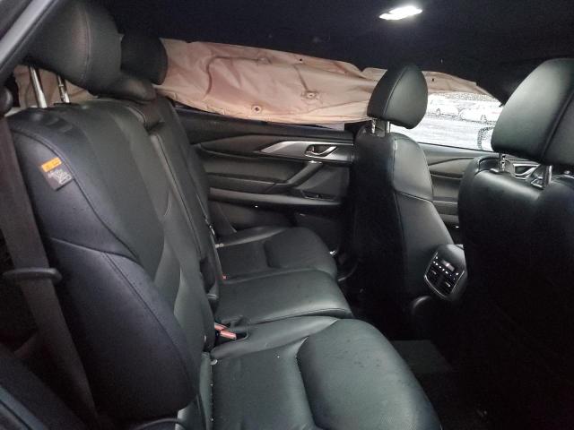 2018 MAZDA CX-9 GRAND - JM3TCBDY8J0216607