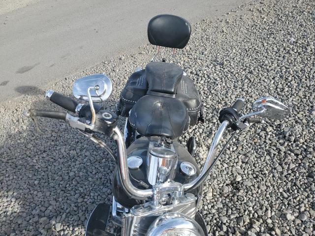 2007 HARLEY-DAVIDSON FLSTC 1HD1BW5157Y093093