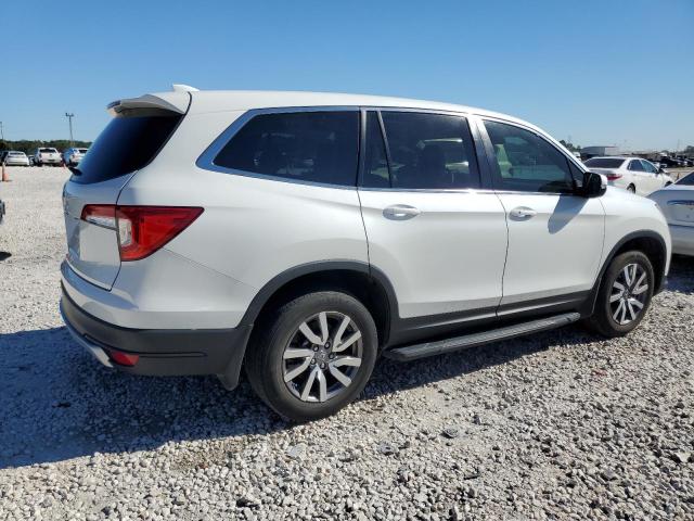 2021 HONDA PILOT EXL - 5FNYF5H53MB036691