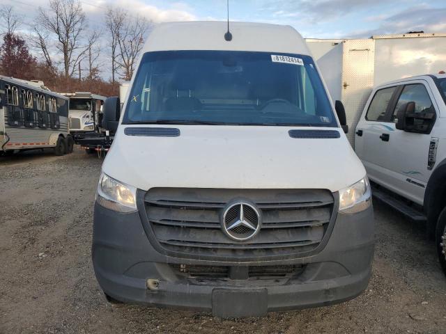 VIN W1Y4KCHY6PT113253 2023 MERCEDES-BENZ SPRINTER no.5