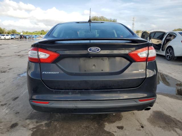 2016 FORD FUSION SE - 3FA6P0H77GR191133