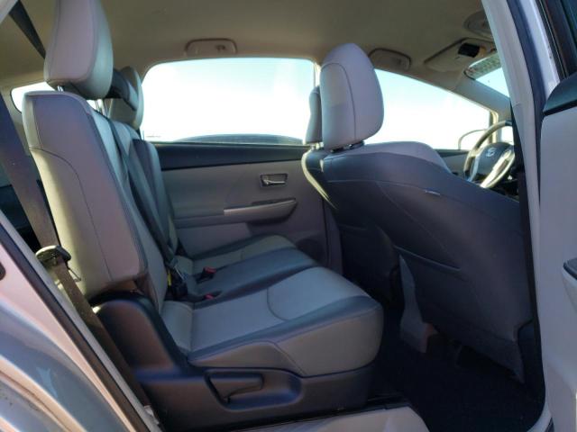 2015 TOYOTA PRIUS V - JTDZN3EU3FJ018632