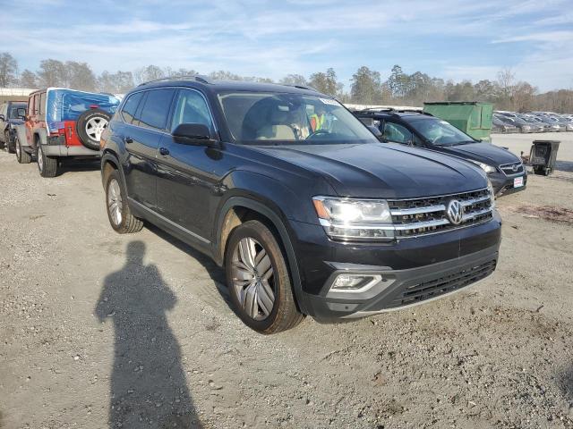 2019 VOLKSWAGEN ATLAS SEL - 1V2NR2CA5KC505060