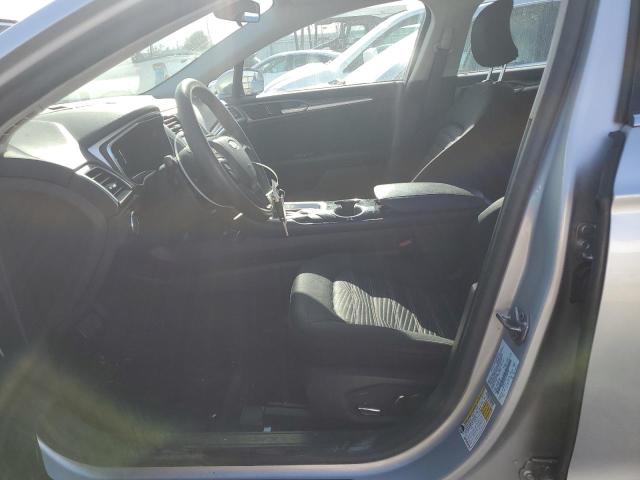 2016 FORD FUSION SE - 3FA6P0HD2GR269422