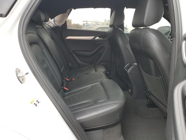 2017 AUDI Q3 PRESTIG WA1GCCFS3HR015724