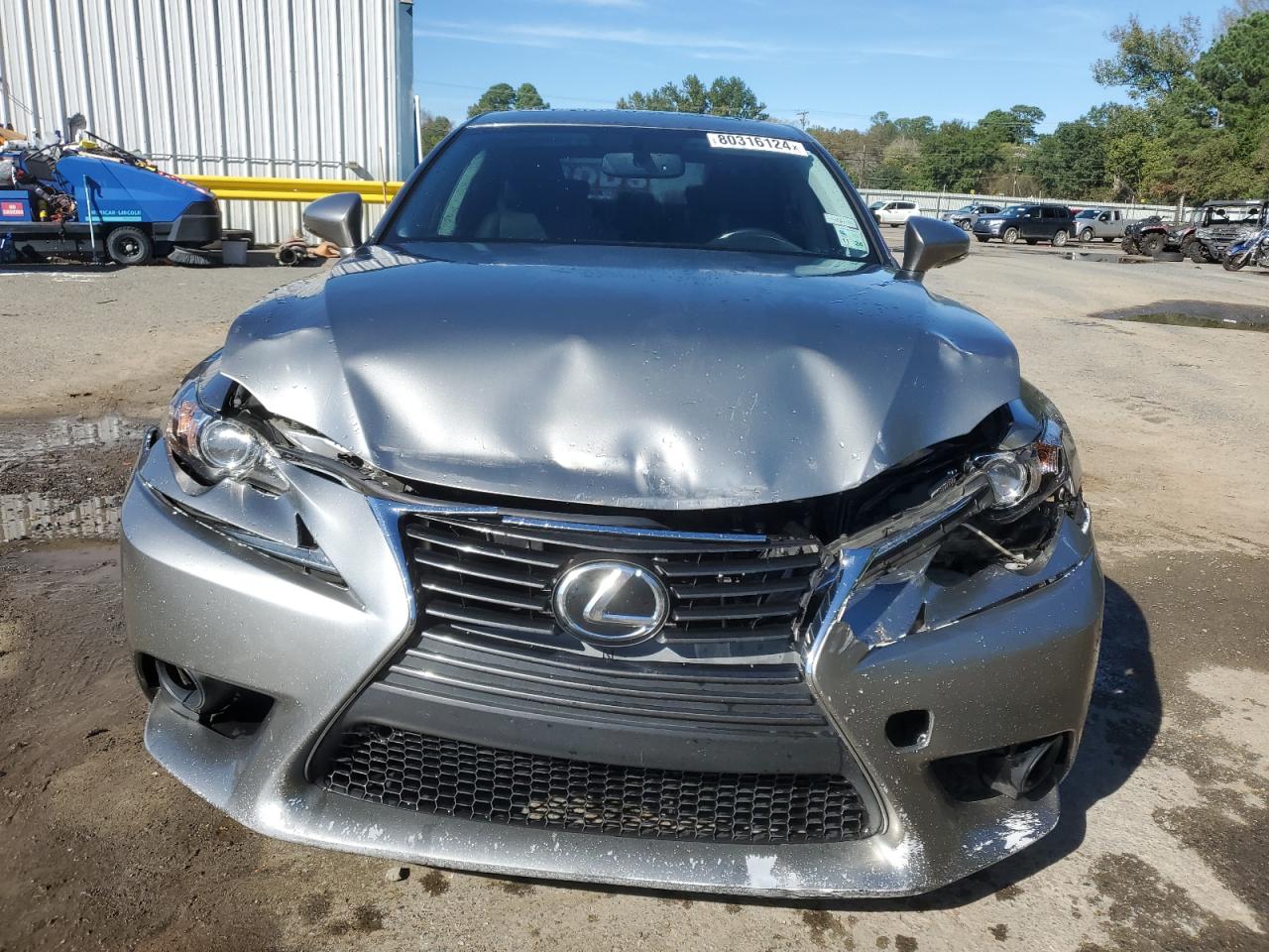 Lot #2972373529 2016 LEXUS IS 200T