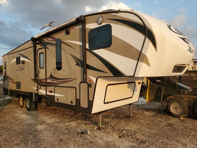 2015 KEYSTONE COUGAR #2972298451