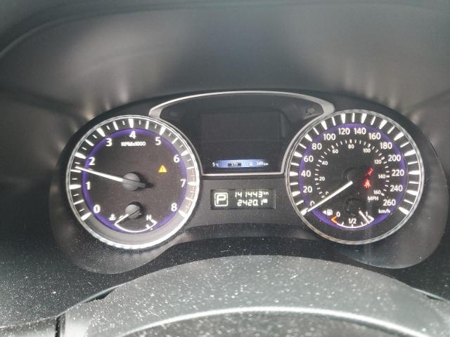 2015 INFINITI QX60 - 5N1AL0MM6FC555871