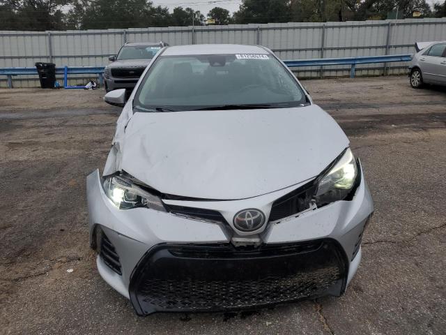 2018 TOYOTA COROLLA L - 5YFBURHE1JP788473