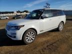 LAND ROVER RANGE ROVE снимка