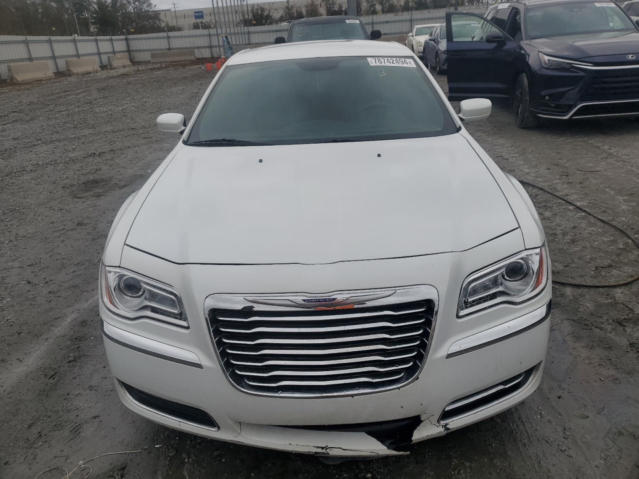 Lot #2977041582 2013 CHRYSLER 300