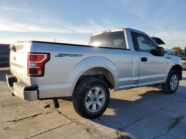 VIN 1FTMF1CPXKKD03633 2019 Ford F-150 no.3