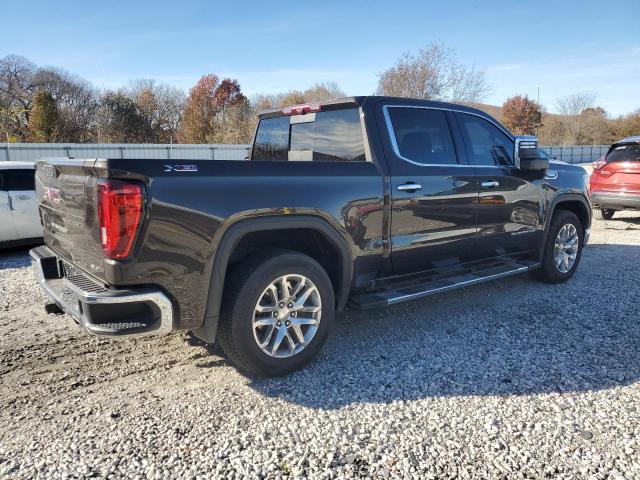2022 GMC SIERRA LIM - 3GTU9DED0NG112827