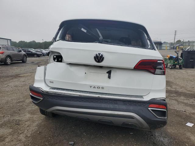 2023 VOLKSWAGEN TAOS SE - 3VVSX7B2XPM351129