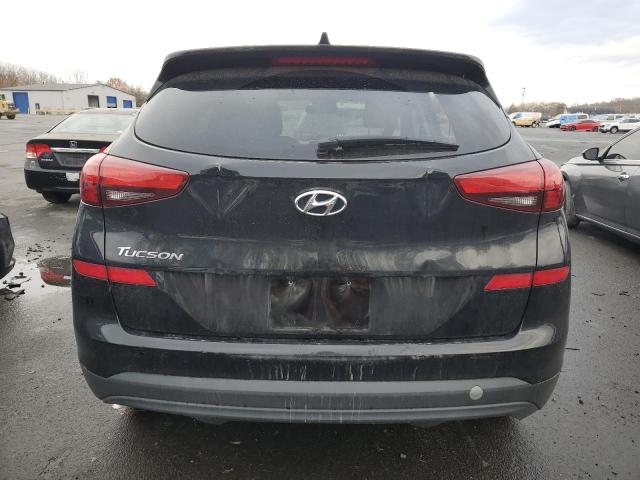 2019 HYUNDAI TUCSON SE - KM8J23A49KU910612