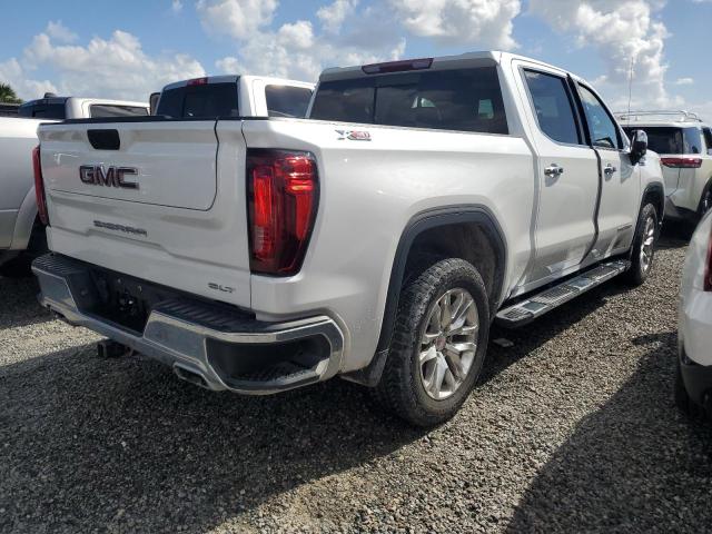 VIN 3GTU9DED2MG377652 2021 GMC Sierra, K1500 Slt no.3