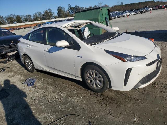 2022 TOYOTA PRIUS NIGH - JTDKAMFU7N3174144