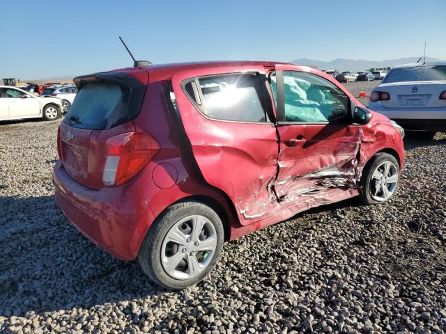 2020 CHEVROLET SPARK LS - KL8CA6SA6LC463887