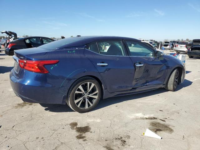 2017 NISSAN MAXIMA 3.5 - 1N4AA6AP0HC454152