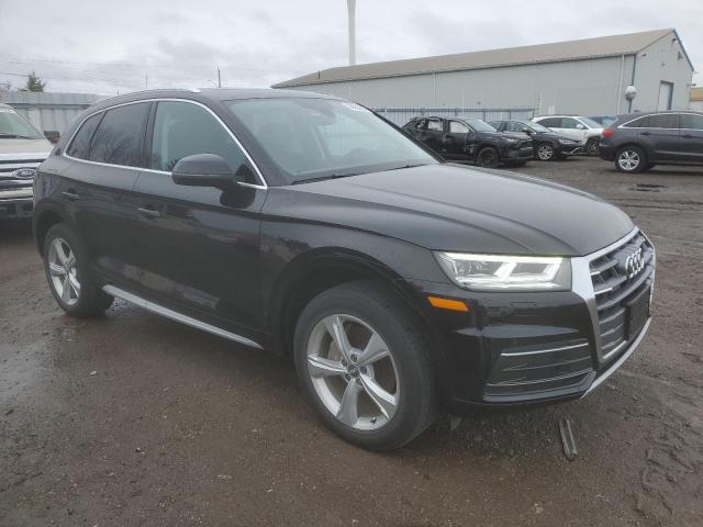 Vin: wa1bnafyxl2020238, lot: 76523604, audi q5 premium plus 20204