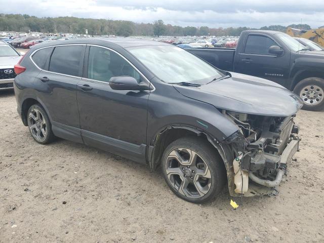 2019 HONDA CR-V EXL - 5J6RW1H82KA038617
