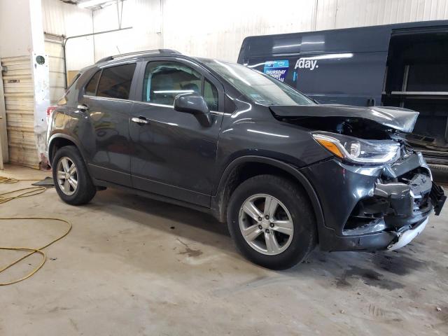 2019 CHEVROLET TRAX 1LT - 3GNCJPSB6KL208723