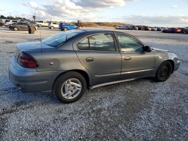 PONTIAC GRAND AM S 2005 green  gas 1G2NE52F85M130067 photo #4