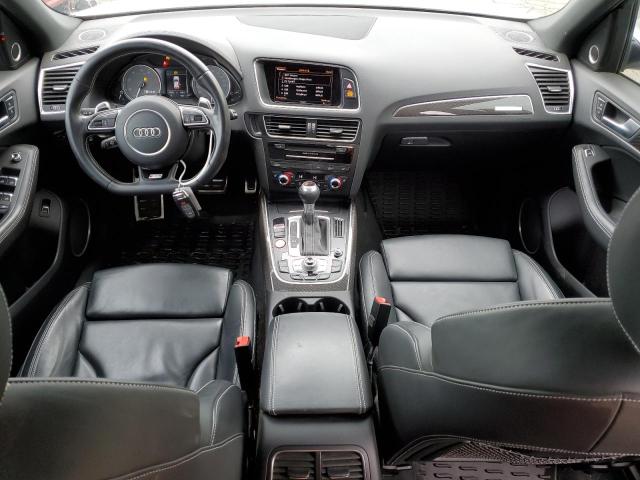 2015 AUDI SQ5 PREMIU - WA1CGAFP3FA052108