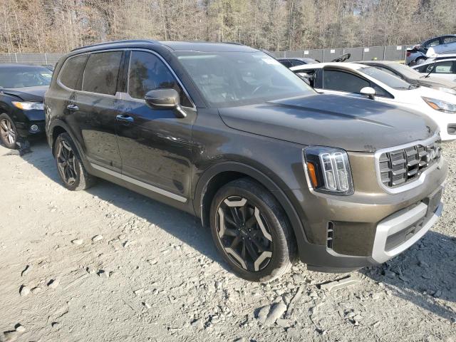 2023 KIA TELLURIDE - 5XYP6DGCXPG370395