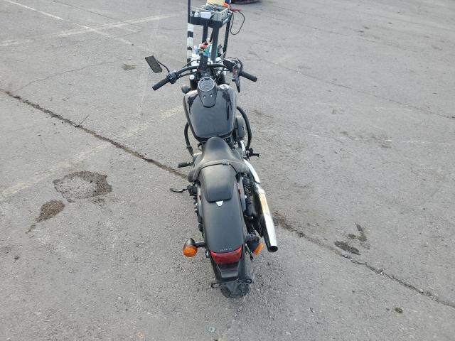 2017 HONDA VT750 C2B JH2RC5375HK700592
