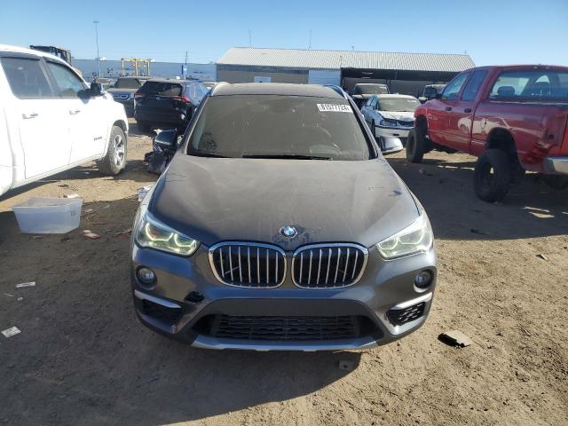 VIN WBXHT3C36G5F65292 2016 BMW X1 no.5