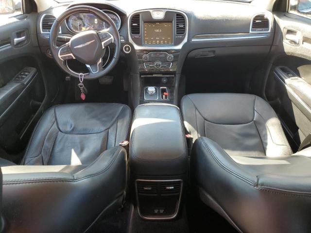 2015 CHRYSLER 300 LIMITE - 2C3CCAAG8FH802858