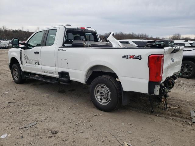 VIN 1FT8X3BA3PEC79964 2023 FORD F350 no.2