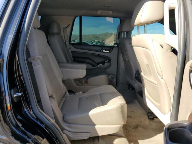 2015 CHEVROLET TAHOE C150 1GNSCCKC7FR643756