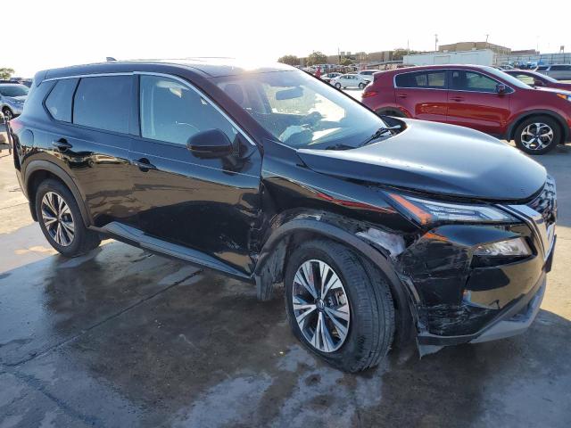 2021 NISSAN ROGUE SV - JN8AT3BA4MW021203