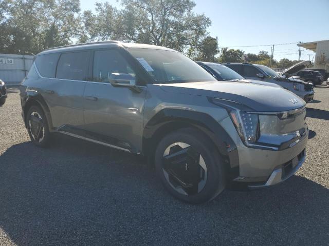 2024 KIA EV9 LAND KNDADFS51R6033779