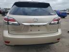 LEXUS RX 350 photo