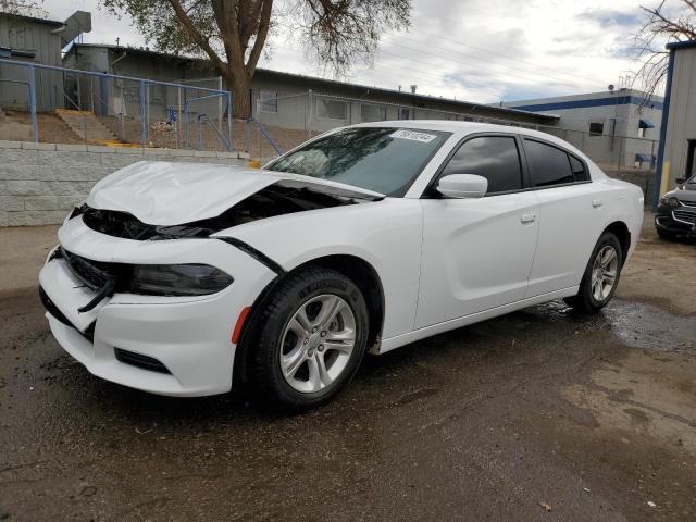 2021 DODGE CHARGER SX - 2C3CDXBG1MH682039