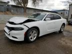 2021 DODGE CHARGER SX - 2C3CDXBG1MH682039