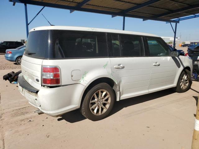 2017 FORD FLEX SE - 2FMGK5B88HBA01752